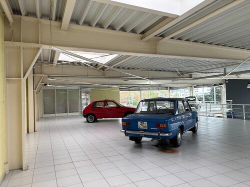 Foto - andere in Gera zur Miete