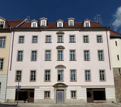 Foto - Zentral und Ruhig: Charmante 2-Zimmer-Wohnung in Merseburg