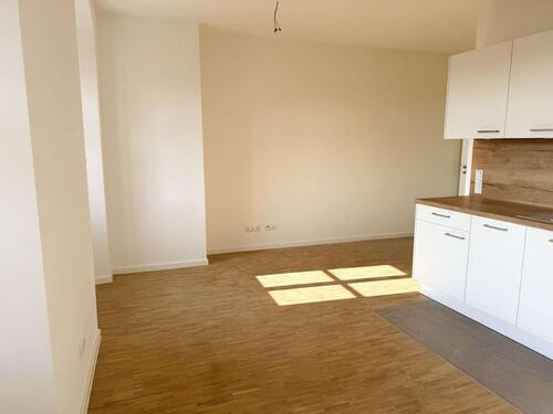 Foto - Etagenwohnung in Merseburg