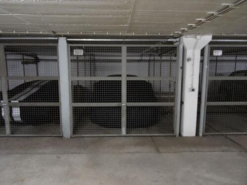 Foto - Tiefgaragenstellplatz Einzelbox Niederkassel