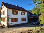 Foto - Einfamilienhaus zum Kaufen in Münstertal/Schwarzwald