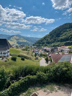 Foto - Einfamilienhaus in Münstertal/Schwarzwald