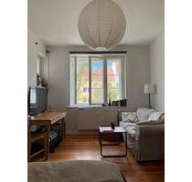 1-Zimmer Wohnung, 13086 Berlin-Weißensee, Anmeldung ist möglich