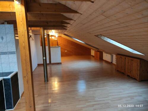 Foto - Studio-Wohnung in 66113 Saarbrücken 450€ Kaltmiete