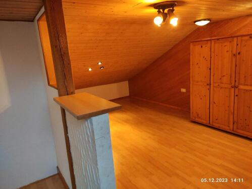 Foto - Etagenwohnung in Saarbrücken zur Miete
