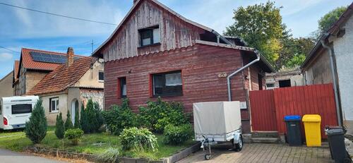 Foto - Einfamilienhaus - 90.000,00 EUR Kaufpreis,
