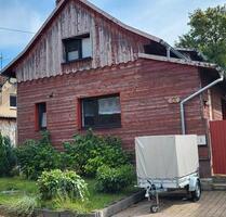 Einfamilienhaus - 90.000,00 EUR Kaufpreis, in Weißensee (PLZ: 99631)