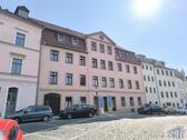 Foto - Große 2-Raumwohnung auf der Neustadt
