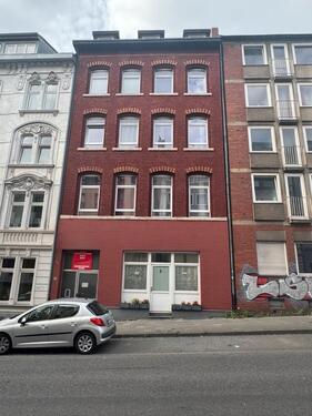 Foto - Mehrfamilienhaus mit zusätzlicher Gewerbefläche - Kapitalanlage