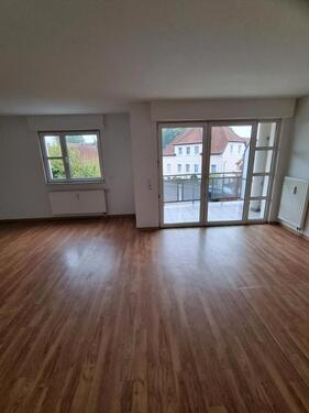 Foto - Wohnung in der Seniorenwohnanlage Belm