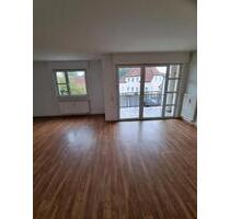 Wohnung in der Seniorenwohnanlage Belm