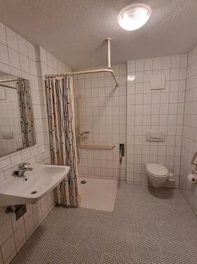 Foto - Etagenwohnung in Belm zur Miete