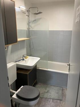 Foto - Etagenwohnung in Würzburg