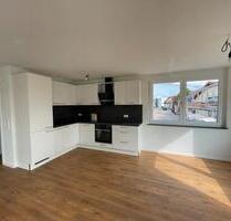 Großzügige 5,5-Zimmer-Wohnung (Neubau 2023) mit Südbalkon - Ilsfeld