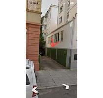 Garage Nähe Berliner Platz zu vermieten - Stuttgart Stuttgart-West