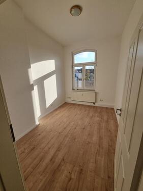 Foto - Etagenwohnung in Halle (Saale) zur Miete