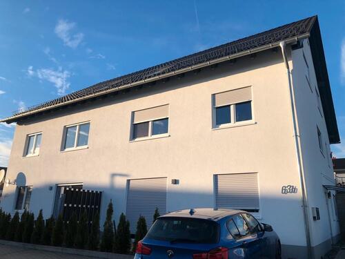 Foto - Etagenwohnung zur Miete in Bad Laasphe