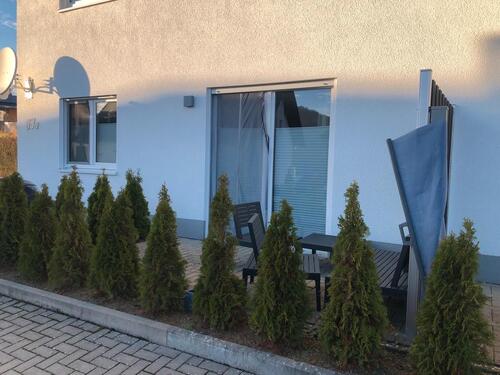 Foto - Etagenwohnung in Bad Laasphe