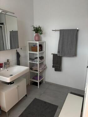 Foto - Etagenwohnung in Bad Laasphe zur Miete