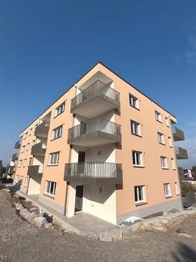 Foto - Etagenwohnung in Horb am Neckar zur Miete