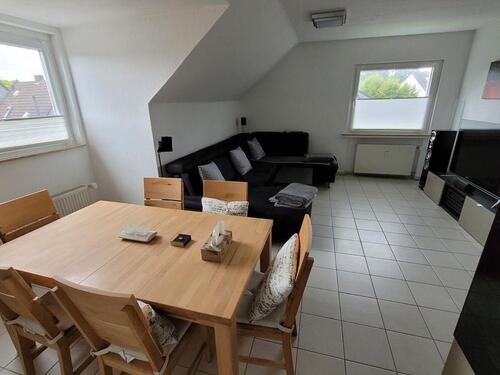 Foto - 2,5 Raum mit zusätzlichem Arbeitszimmer in Niederwenigern