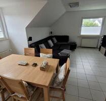 2,5 Raum mit zusätzlichem Arbeitszimmer in Niederwenigern - Hattingen Niederbonsfeld