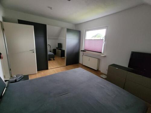 Foto - Etagenwohnung in Hattingen