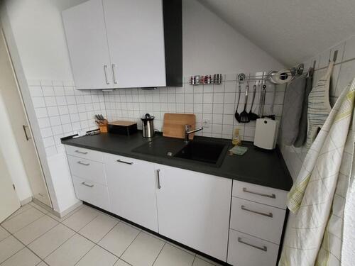 Foto - Etagenwohnung in Hattingen zur Miete