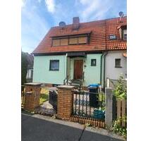 gemütliches Haus mit Garten - 500.000,00 EUR Kaufpreis, in Erlangen (PLZ: 91058) Bruck