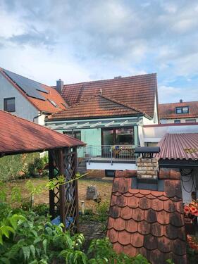 Foto - Einfamilienhaus in Erlangen