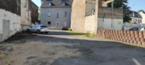 Foto - Stellplatz Obertor Mayen - 43,00&nbsp;EUR Miete,