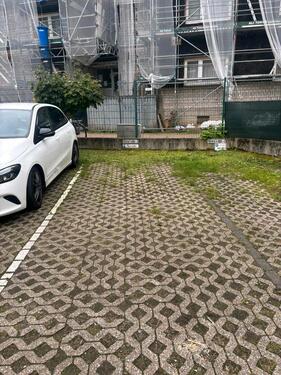 Foto - Etagenwohnung in Köln zum Kaufen