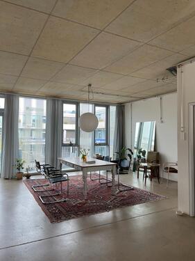 Foto - 1 Zimmer Etagenwohnung in Köln