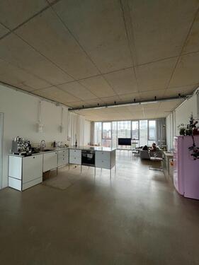 Foto - Etagenwohnung in Köln zur Miete