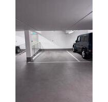 Tiefgaragenstellplatz in Hamburg Schnelsen