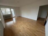 Foto - 2-Zimmer-Wohnung - Balkon - Erdgeschoss - sofort verfügbar