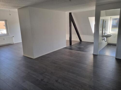 Foto - Schön geschnittene 2-Zimmer-Wohnung wartet auf Sie