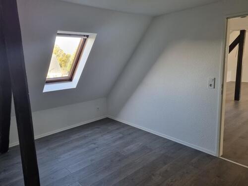 Foto - Etagenwohnung in Hamm zur Miete