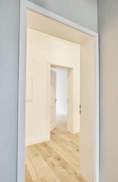 Foto - Dachgeschoßwohnung in Hannover zur Miete