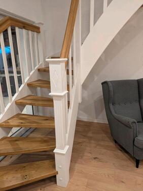 Foto - 5 Zimmer Einfamilienhaus zur Miete in Wiefelstede