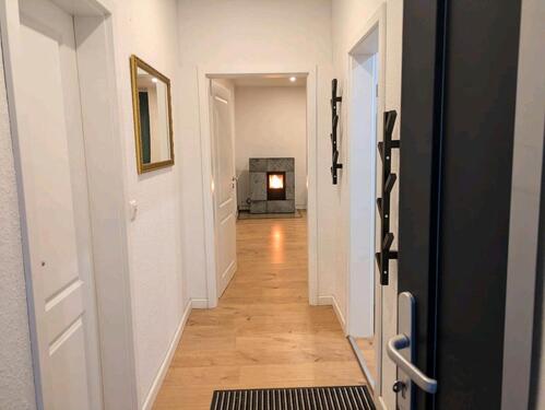 Foto - Einfamilienhaus in Wiefelstede zur Miete