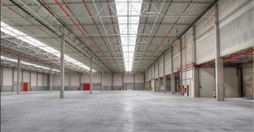 Foto - Lagerhalle zu Vermieten - 8,00&nbsp;EUR Kaltmiete, ca.&nbsp; 8,70&nbsp;m&sup2;