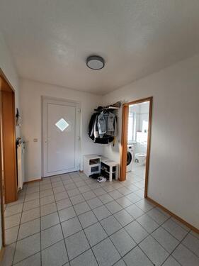 Foto - Etagenwohnung in Trier zur Miete