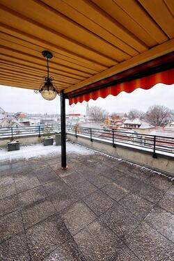 Foto - 3 Zimmer Dachgeschoßwohnung zur Miete in Reutlingen