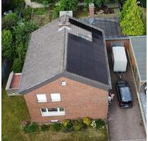 Zweifamilienhaus in bester Wohngegend - Hamm, Berge