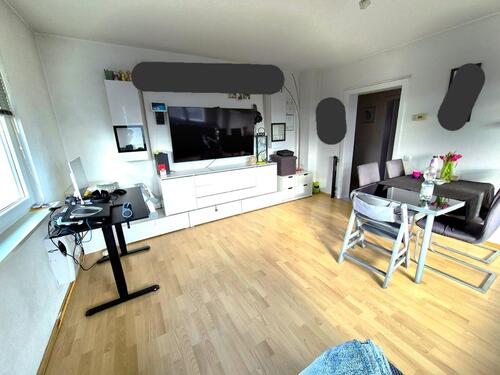 Foto - Etagenwohnung in Bochum zur Miete