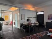 Foto - Büroplatz Bürotisch Büro zu vermieten