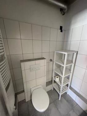 Foto - Etagenwohnung in Osnabrück zur Miete