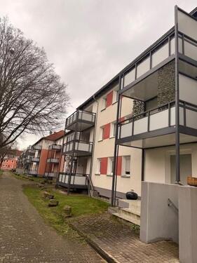 Foto - 2 Zimmer Etagenwohnung zur Miete in Herne