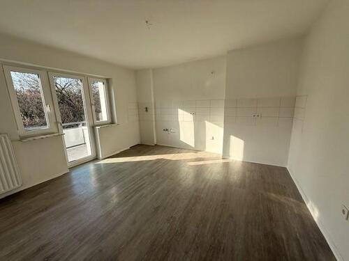 Foto - Etagenwohnung in Herne zur Miete